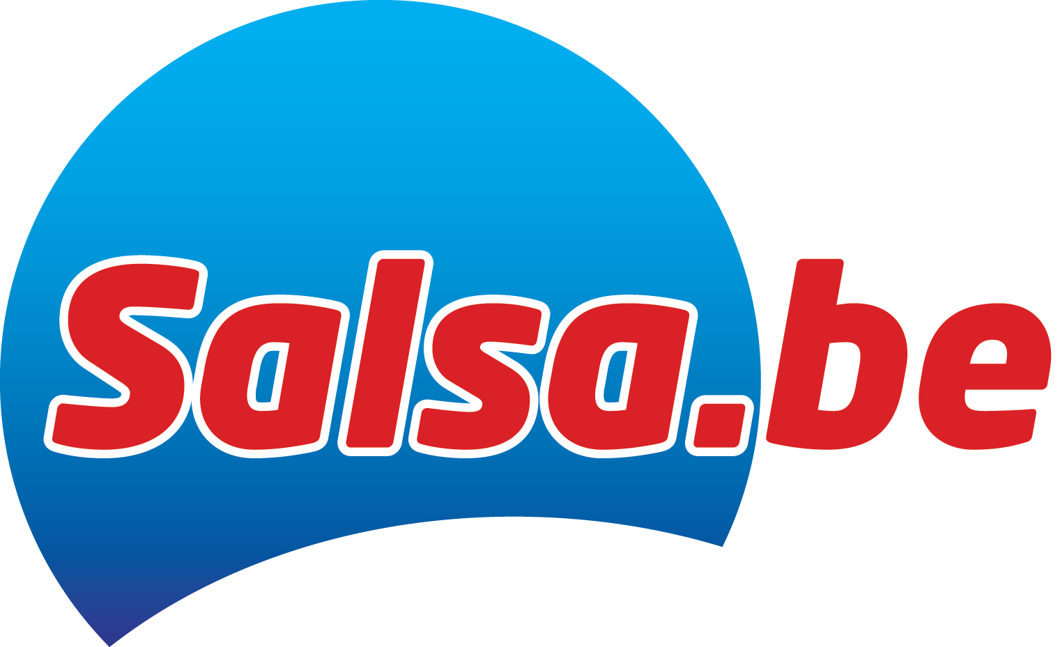 Salsa.be banners