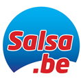 Logo Salsa.be Smarthphone