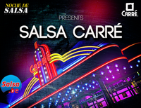 Salsa Clubbing Carre