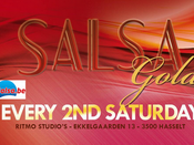 Hoorndol Salsa Festival - Cultuurfabriek - Leren salsa dansen