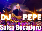 Salsa Bocadero - Leren salsa dansen