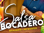 Salsa Bocadero - Leren salsa dansen