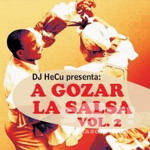 Salsa 2012 - A Gozar La Salsa Vol 2