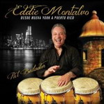 Eddie Montalvo - Desde Nueva York A Puerto Rico