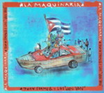 Juan Formell Y Los Van Van - La Maquinaria 
