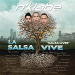 N'Klabe - La Salsa Vive
