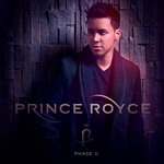 Prince Royce - Phase II 
