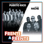 El Gran Combo De Puerto Rico - Frente a Frente