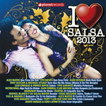 I Love Salsa 2013 - Various Artists