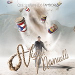 Victor Manuelle - Que Suenen Los Tambores
