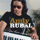 Andy Rubal - El Que Busca Encuentra