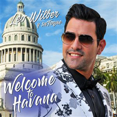 Leo Wilber - Welcome to Havana
