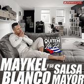 Maykel Blanco - Que No Me Quiten la Fé