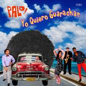 Palo - Yo Quiero Guarachar
