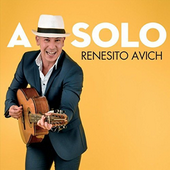 Renesito Avich - A Solo