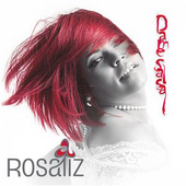 Rosaliz - Dame Salsa