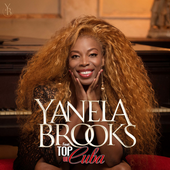 Yanela Brooks Feat - Top Of Cuba