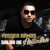 Yasser El Balacero - Salsa De 9 Milímetros