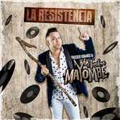 Yasser Ramos Y El Tumbao Mayombe - La Resistencia