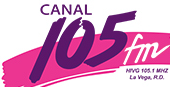 Canal - 105 Fm