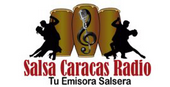 Salsa Caracas Radio