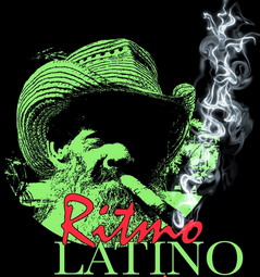 Ritmo Latino - Mojito Salsa party - Genk