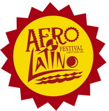 Afro Latino festival Bree België