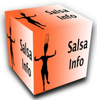 Salsainfo.nl - salsa agenda Nederland - festivals 