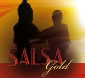 Salsa lessen Hasselt